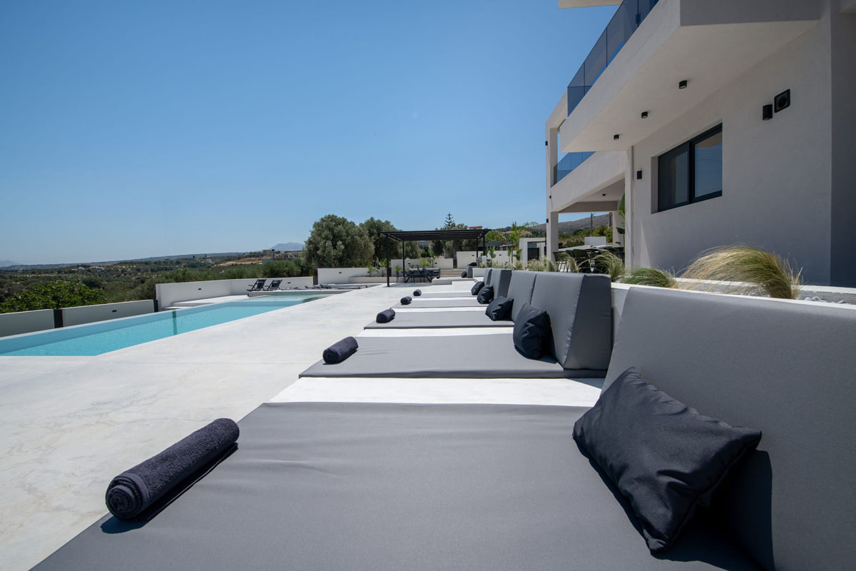 Leeva Oasis Villa